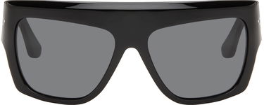 Slnečné okuliare Port Tanger Square Sunglasses Čierna | PT-4601, 0