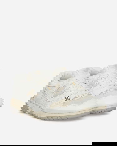 Tenisky a topánky New Balance 550 "White" Biela | BB550PWG, 2