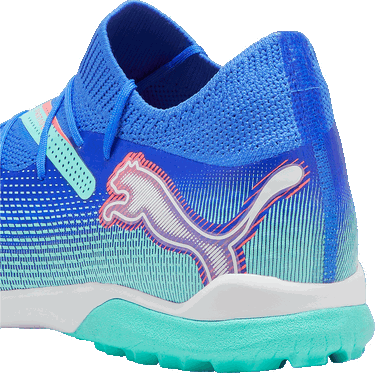 Tenisky a topánky Puma FUTURE 7 PRO Cage Modrá | 107923-01, 3