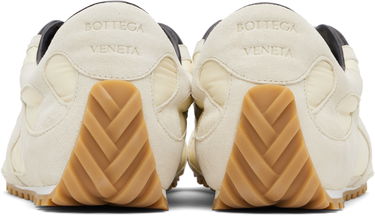 Tenisky a topánky Bottega Veneta Bottega Veneta Orbit Flash Béžová | 838373V3MS29166, 1