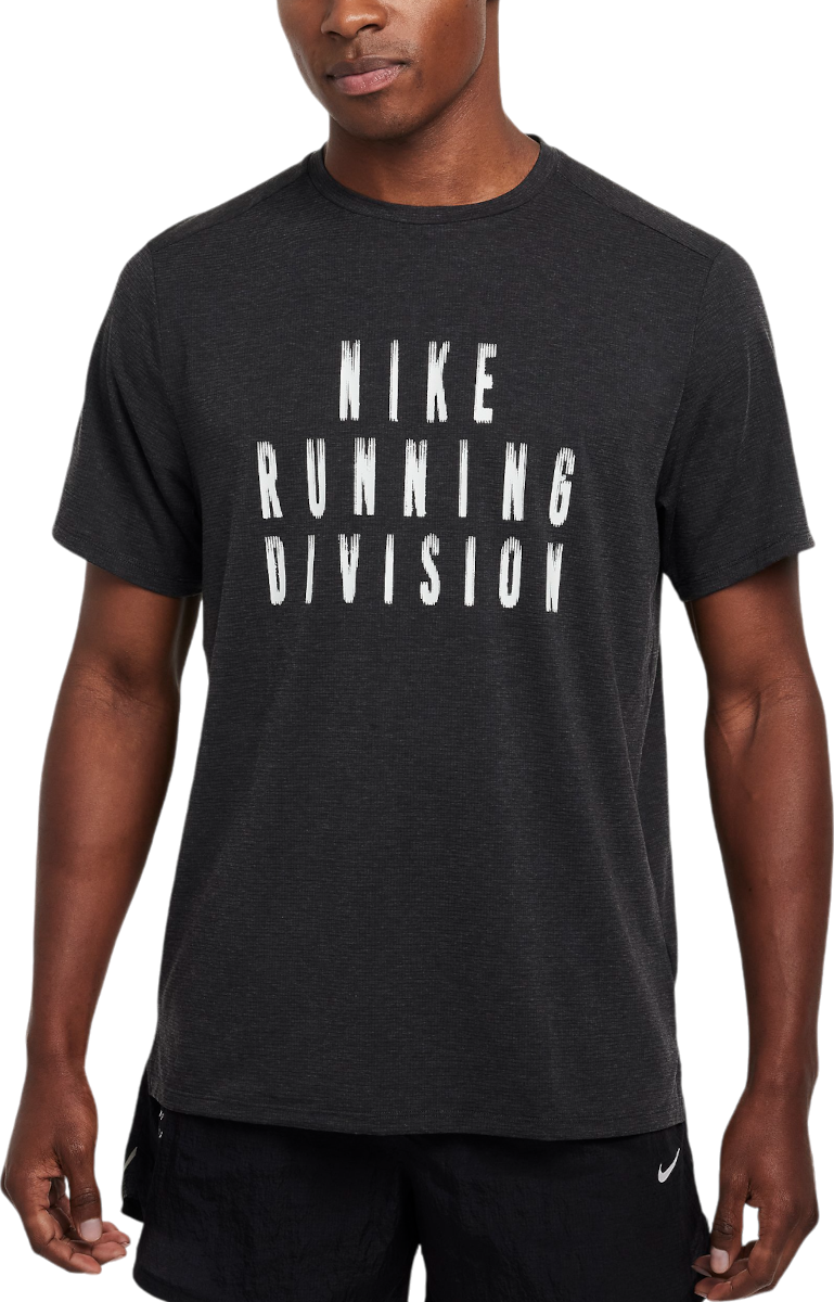 Tričko Nike T-Shirt Print Short Sleeve Čierna | fz1129-010, 0