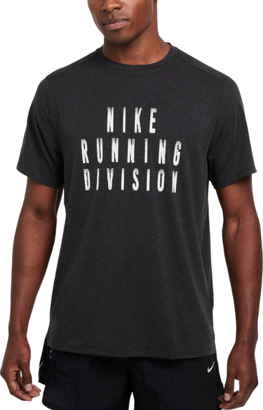 Tričko Nike T-Shirt Print Short Sleeve Čierna | fz1129-010, 0