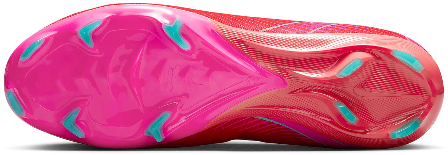 Tenisky a topánky Nike ZM Vapor 16 Pro FG Červená | fq8685-800, 1
