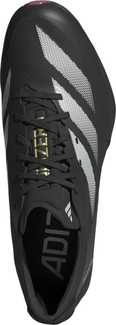 Tenisky a topánky adidas Performance adidas ADIZERO FINESSE Čierna | if1151, 4