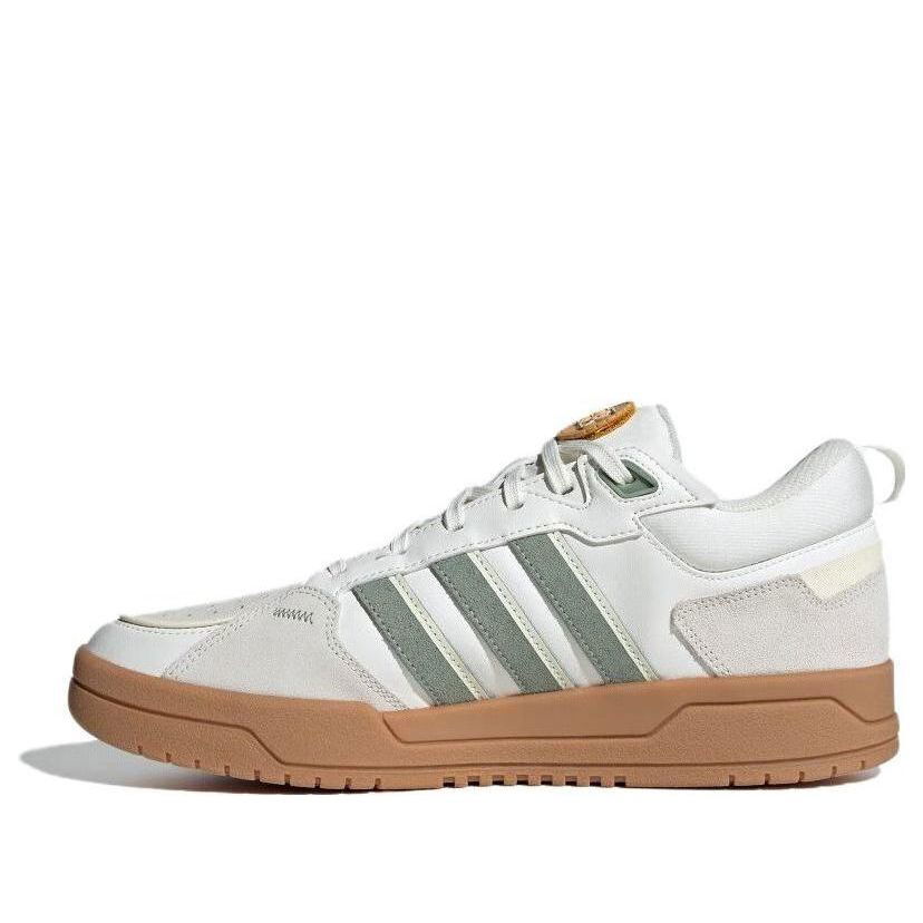 Tenisky a topánky adidas Originals Neo 100DB Biela | IG1568