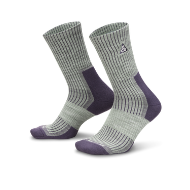 Ponožky Nike ACG Everyday Cushioned Šedá | FB3341-370, 4