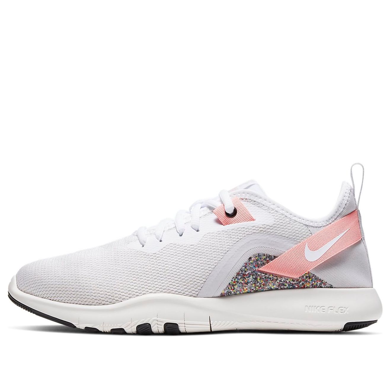 Tenisky a topánky Nike Flex TR Trainer 9 Biela | AQ7491-006, 0