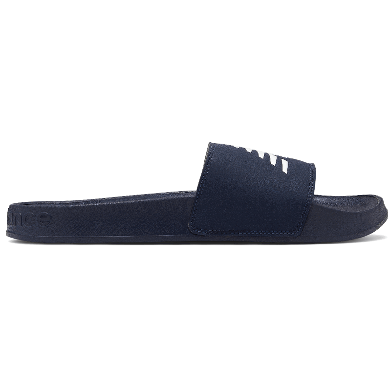 Tenisky a topánky New Balance Slides Navy | SMF200N1, 0