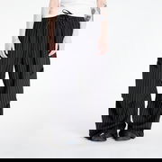 Y-3 Pinstripe Ut Straight Leg Trousers