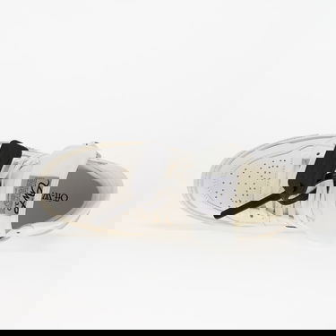 Tenisky a topánky Off-White 3.0 Off Court Courtesy White/ Black Biela | OWIA112C99LEA0060110, 3