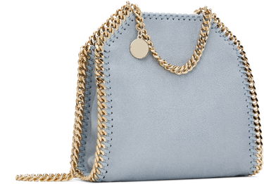 Kabelka Stella McCartney Stella McCartney Falabella Tiny Chain Bag Hnedá | 391698WP0404, 4
