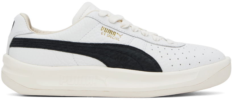 Tenisky a topánky Puma GV Special MII Biela | 39848501, 0