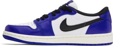 Tenisky a topánky Jordan Air Jordan 1 Retro Low OG Modrá | CZ0858-140, 2