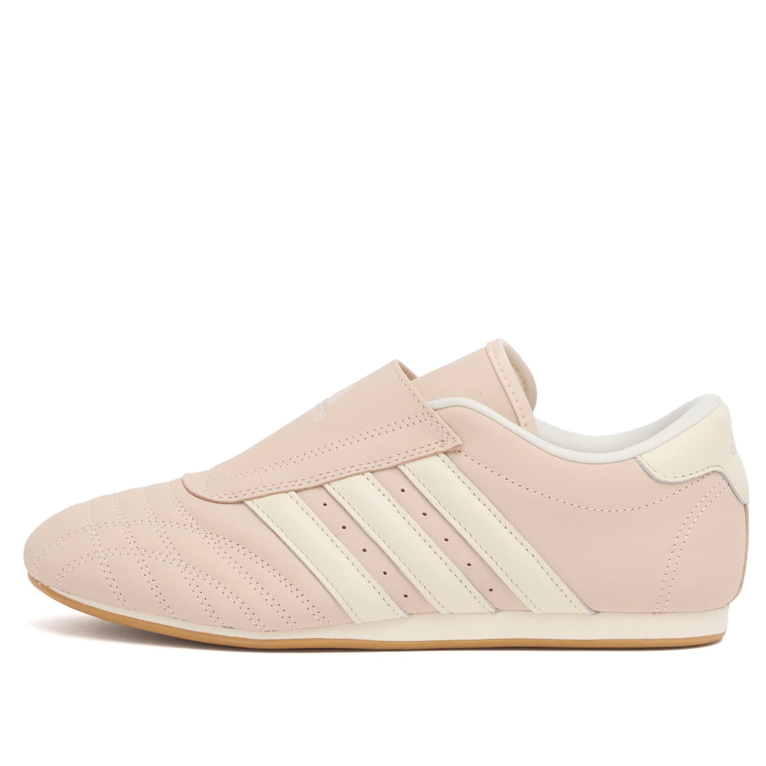 Tenisky a topánky adidas Originals Adidas Taekwondo Size UK 3 Ružová | JS4523, 0