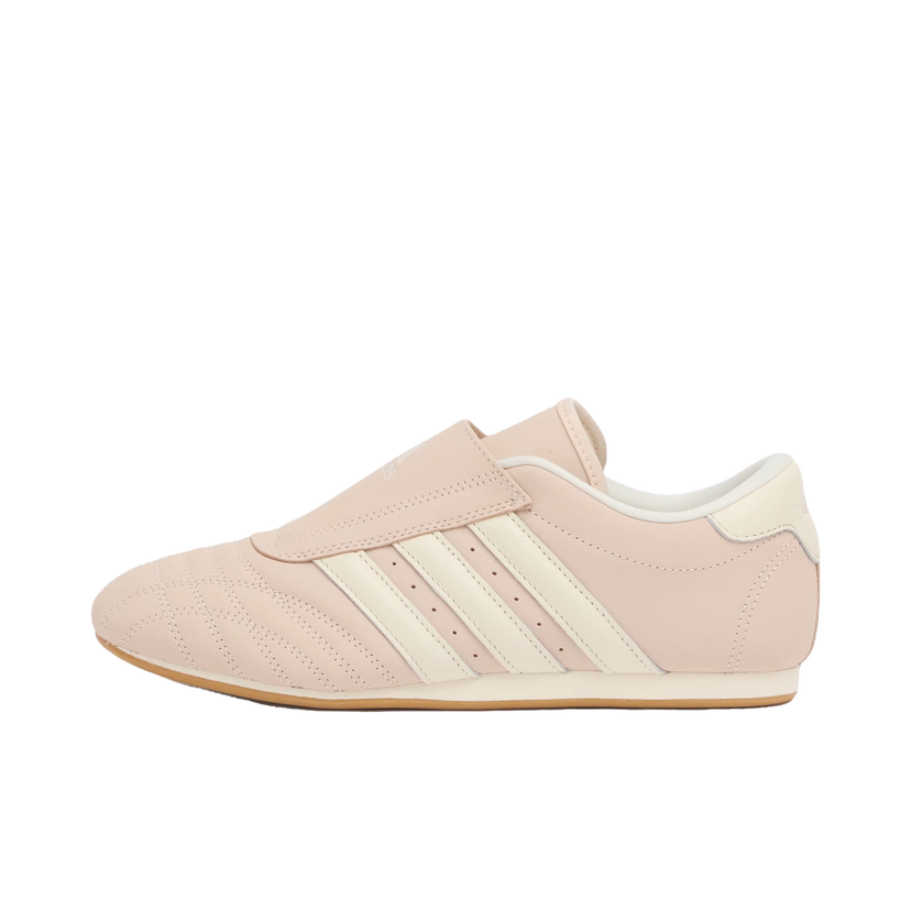 Tenisky a topánky adidas Originals Adidas Taekwondo Size UK 3 Ružová | JS4523