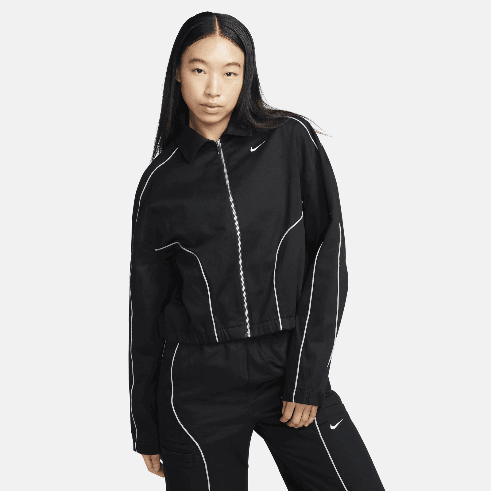 Sportswear Jacket