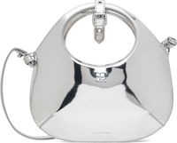 Mini Mirror Effect Shoulder Bag