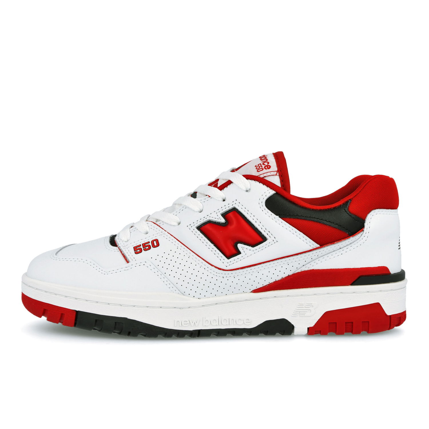 Tenisky a topánky New Balance 550 Biela | bb550-se1, 0