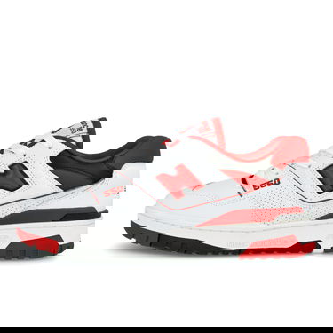 Tenisky a topánky New Balance 550 Biela | bb550-se1, 0