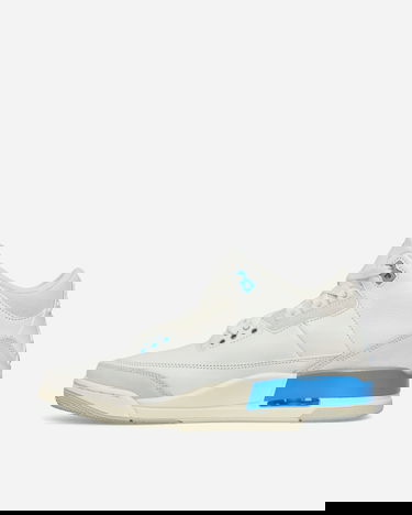 Tenisky a topánky Jordan Jordan 3 Retro Biela | DM0967-101, 4
