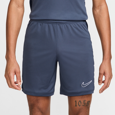 Šortky Nike Academy Dri-FIT Football Shorts Navy | HJ3796-437, 3