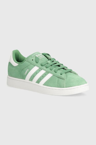 Tenisky a topánky adidas Originals adidas Originals Campus 2 Zelené | IE9069, 0