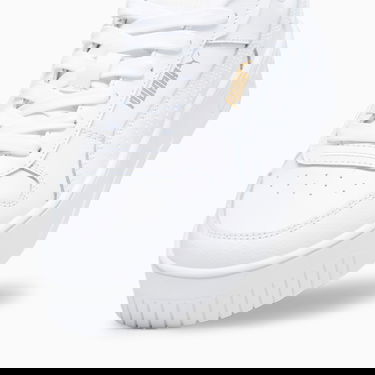 Tenisky a topánky Puma Carina Street Biela | 393846_01, 6