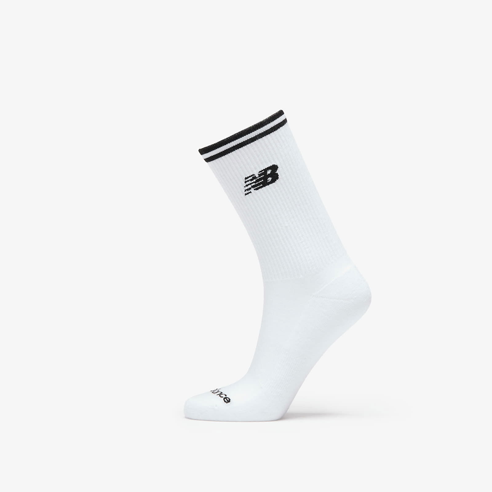 Running Stripe Midcalf Socks 2 Pack