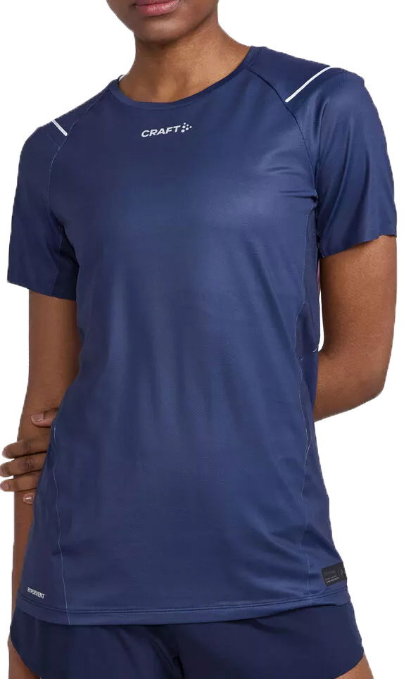 Pro Hypervent Short Sleeve