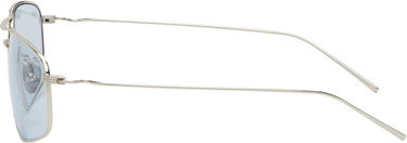 Slnečné okuliare AKILA AKILA Mal Sunglasses Metalická | 2452 05 28, 2