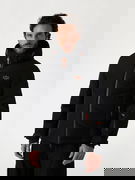 Guess Hooded Ski Jacket