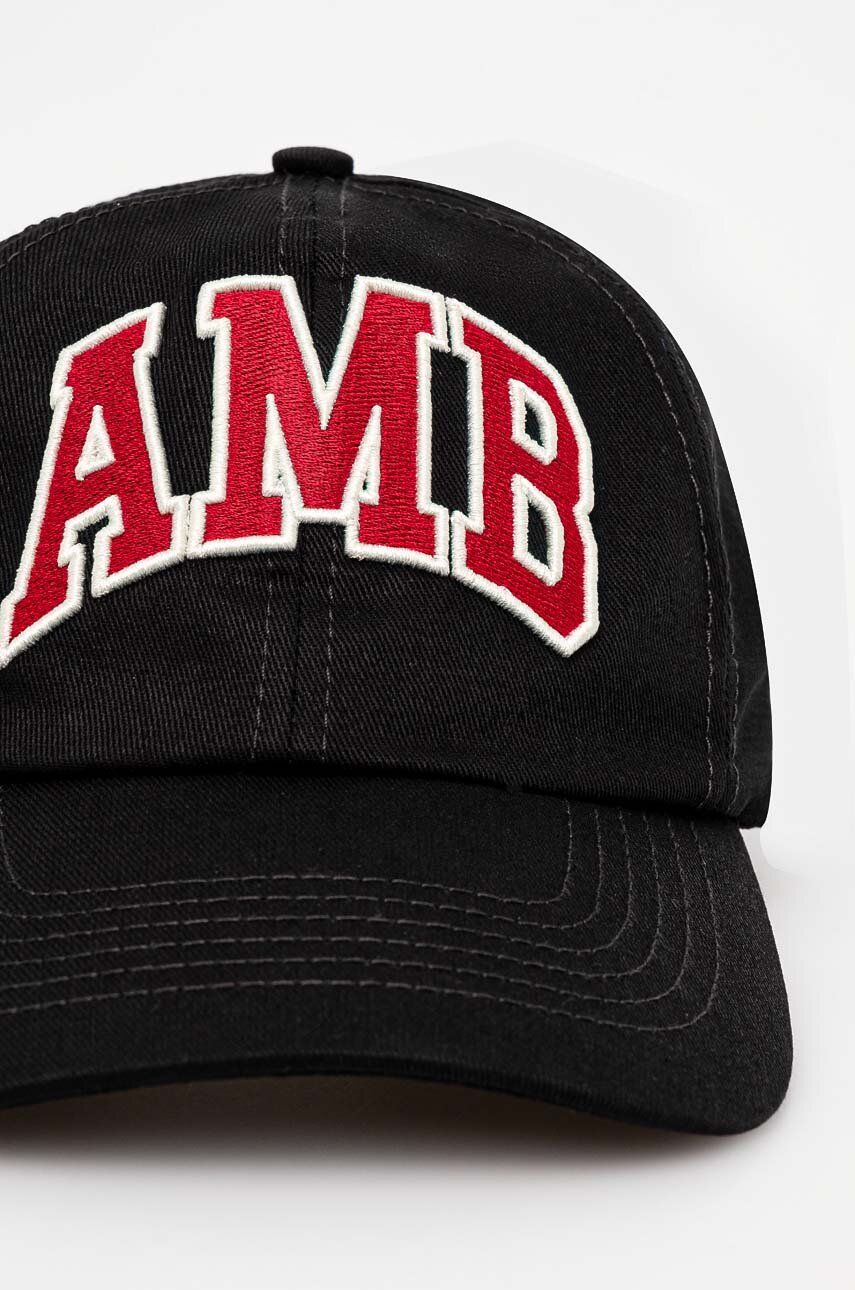 Šiltovka Ambush Baseball Cap Tap Čierna | BMLB002F24FAB0011028, 1