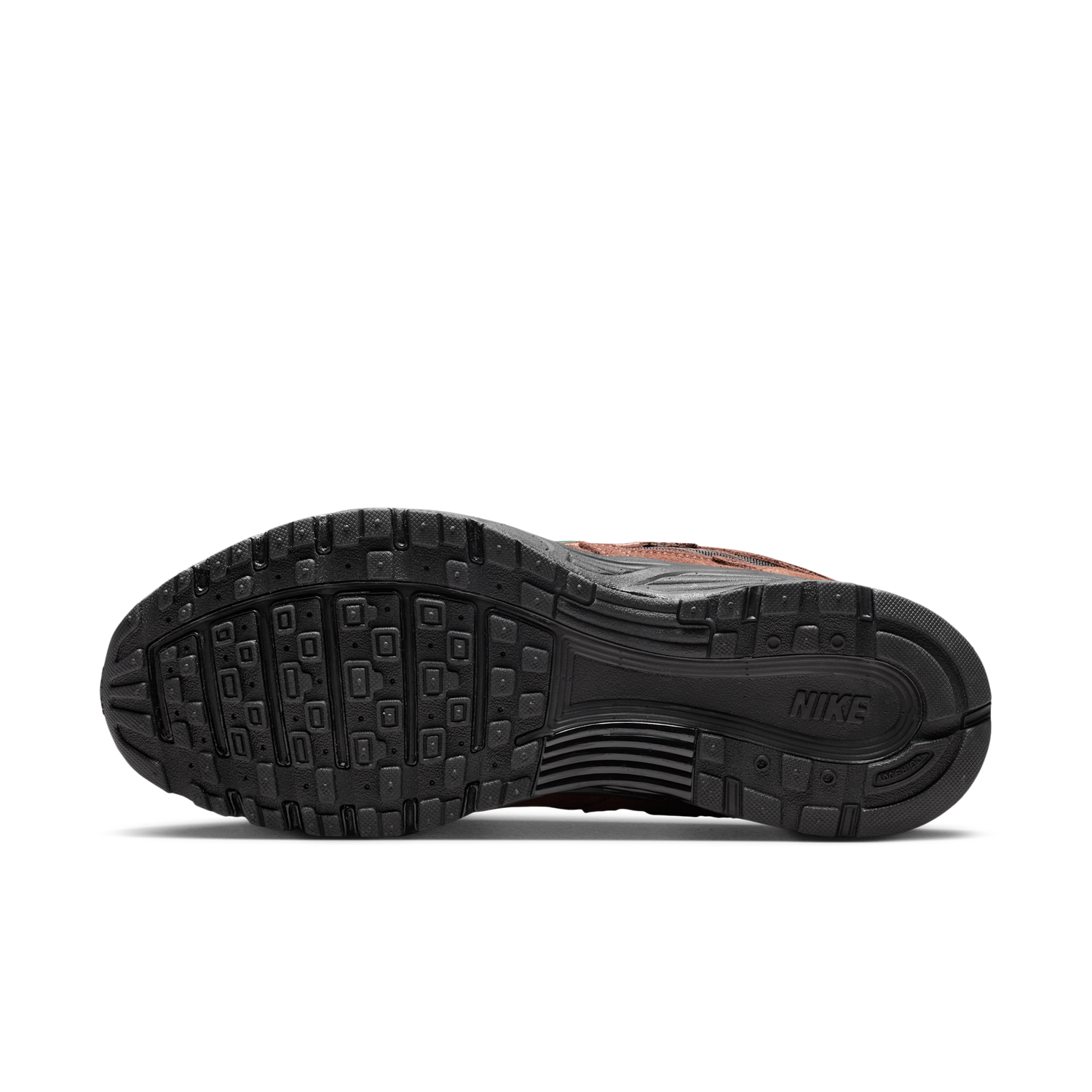 Tenisky a topánky Nike P-6000 Premium Cordura "Fauna Brown" Hnedá | IH0946-200, 1