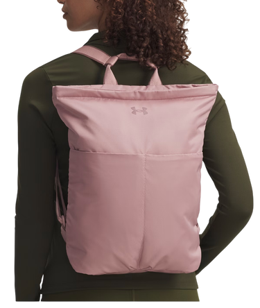 Batoh Under Armour UA Studio Lite Backpack Ružová | 1388909-673, 4