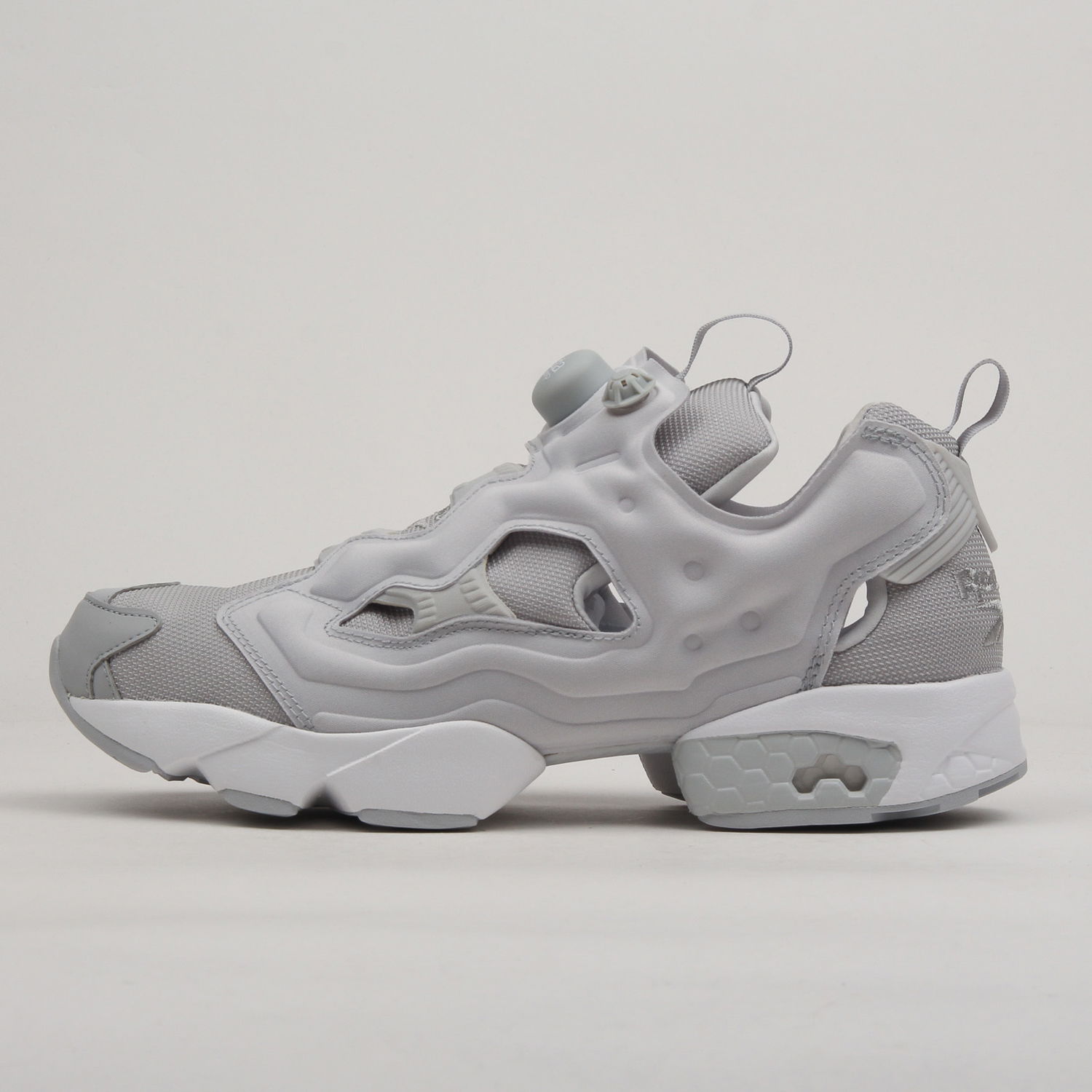 Tenisky a topánky Reebok Instapump Fury OG W Šedá | DV6988, 0