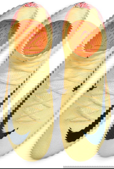 Tenisky a topánky Nike ZM Superfly 10 Elite KM FG Žltá | fq8692-800, 3