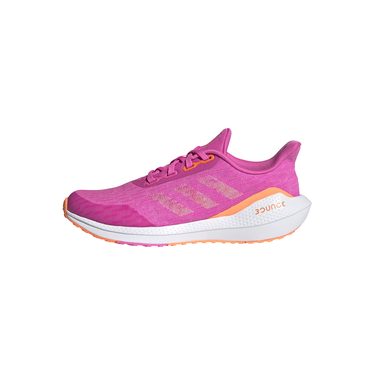 Tenisky a topánky adidas Performance Eq21 run j 37 1/3 Ružová | FX2249, 10