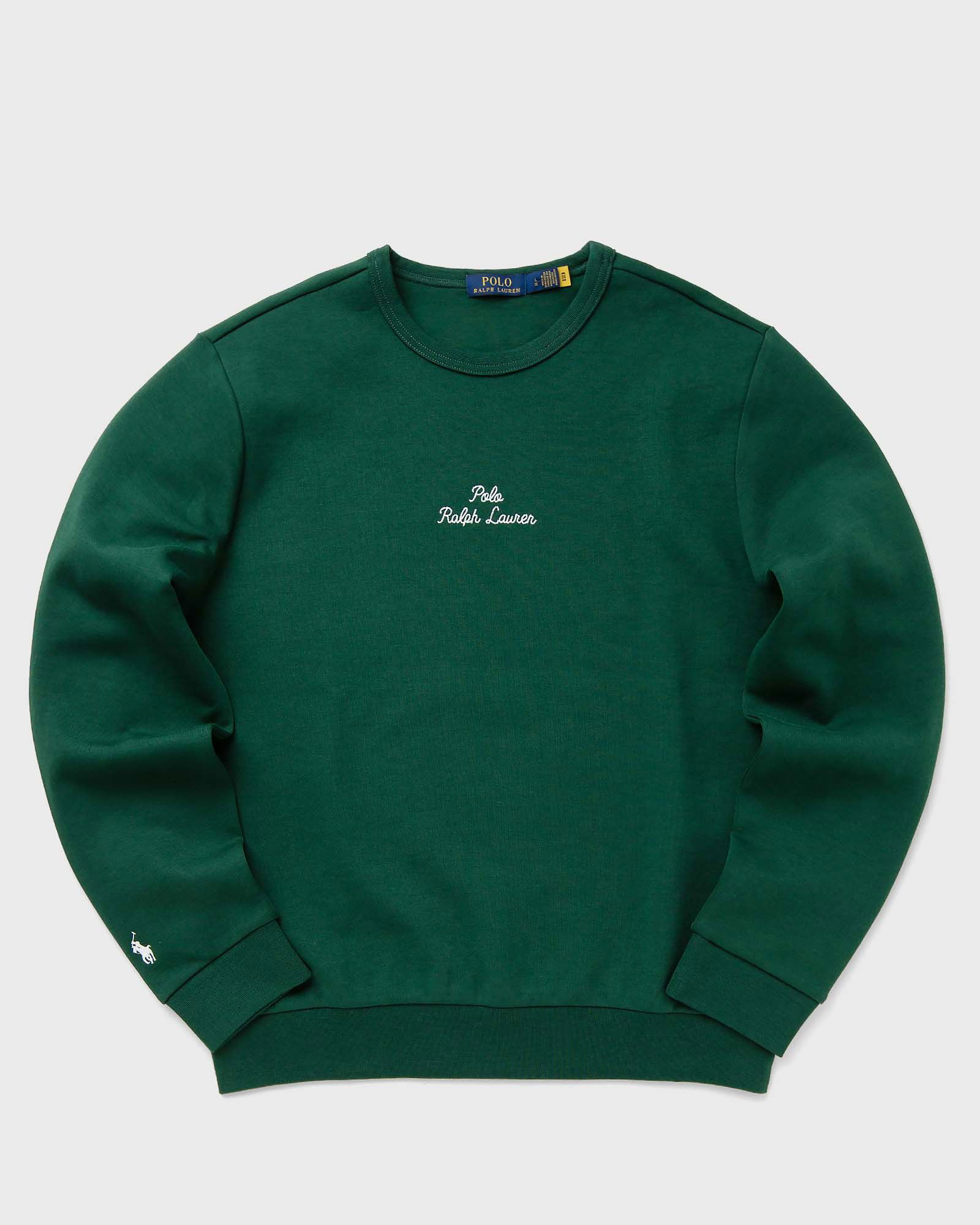 Polo Ralph Lauren LONG SLEEVE-SWEATSHIRT men