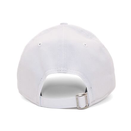 Šiltovka New Era 9FORTY MLB Repreve Los Angeles Dodgers White / Lava Red One Size Biela | 60435242, 1