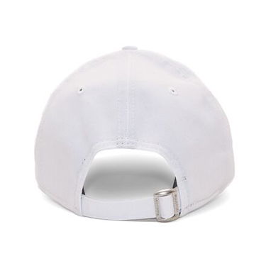 Šiltovka New Era 9FORTY MLB Repreve Los Angeles Dodgers White / Lava Red One Size Biela | 60435242, 1