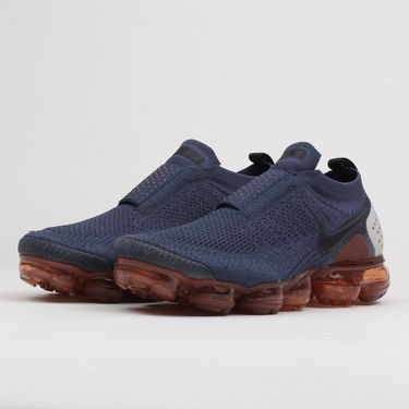 Tenisky a topánky Nike Air Vapormax FK MOC 2 Navy | AH7006-400, 0