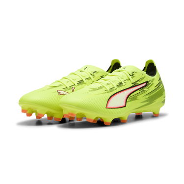 Tenisky a topánky Puma Football Boot ULTRA 6 MATCH FG/AG, 44 Žltá | 108687_01, 1