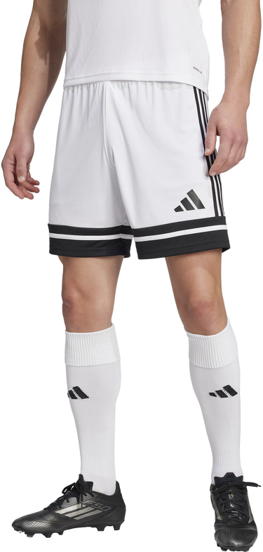 Šortky adidas Originals adidas Squadra 25 SHO Shorts Biela | jh3412, 6
