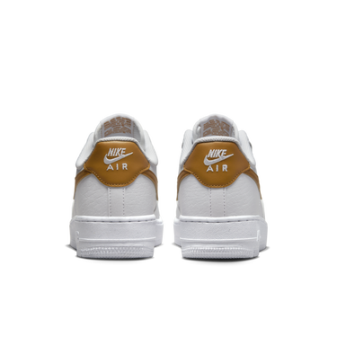 Tenisky a topánky Nike Air Force 1 '07 Biela | DN1430-104, 3
