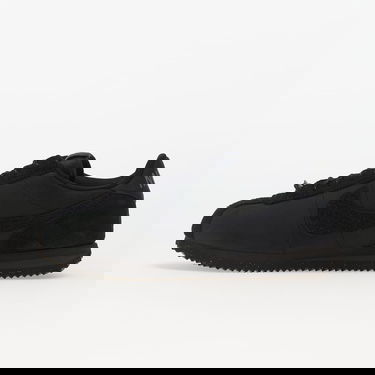 Tenisky a topánky Nike Cortez Premium "Triple Black'" W Čierna | FJ5465-010, 3