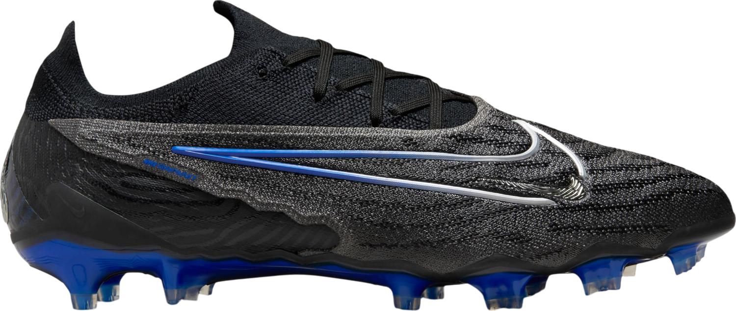 Tenisky a topánky Nike Nike Phantom GX Elite FG Čierna | dc9968-040, 0