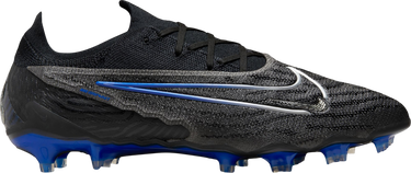 Tenisky a topánky Nike Nike Phantom GX Elite FG Čierna | dc9968-040, 0