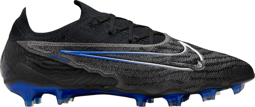 Tenisky a topánky Nike Nike Phantom GX Elite FG Čierna | dc9968-040