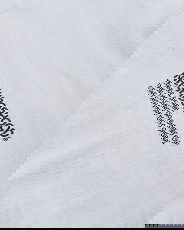 Tričko Neighborhood NH 251 Spot SS-10 Tee Biela | 251PCNH-ST15S WHITE, 4