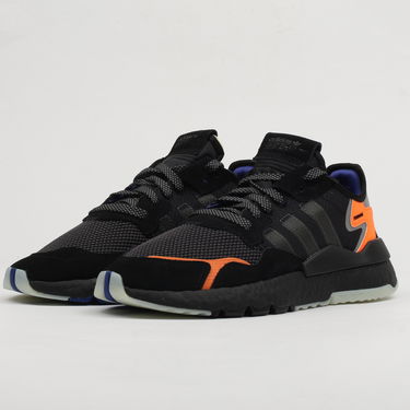 Tenisky a topánky adidas Originals Nite Jogger Čierna | CG7088, 1